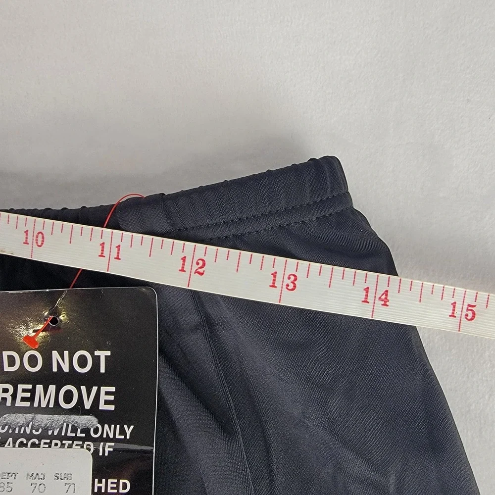 Swim365 Women Charcoal Grey Swim Skirt with Integrated Brief Size 16 NEW